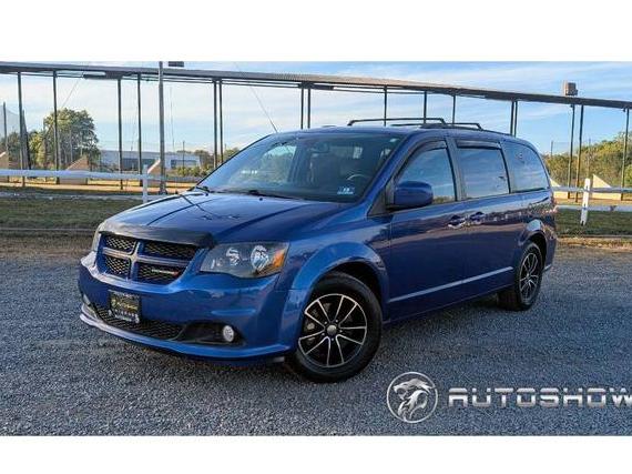 DODGE GRAND CARAVAN 2019 2C4RDGEG1KR511588 image DODGE GRAND CARAVAN 2019 2C4RDGEG1KR511588 image